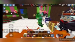 Как получить бесплатно питомца в блокман го бед варс