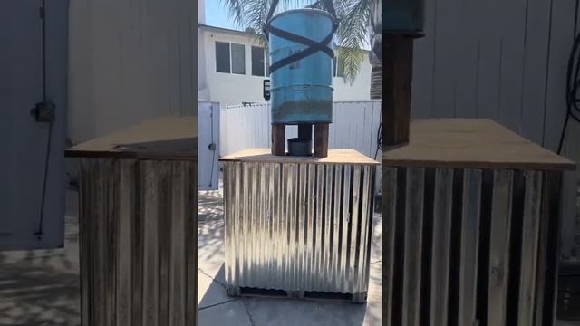 Oil tank service смотреть онлайн