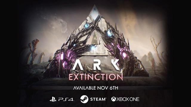 ARK Survival Evolved Newest DLC Creature! DEINONYCHUS Plus DLC Release Theory