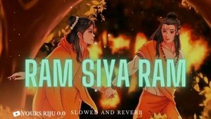 RAM SIYA RAM I Adipurush @tseries