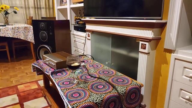 Sanyo sxm 8000 - Yamaha M2
