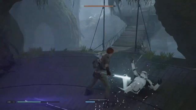 PLATINUM & Data Collector Trophy FINALLY! - Jedi: Fallen Order PS5 смотреть онлайн