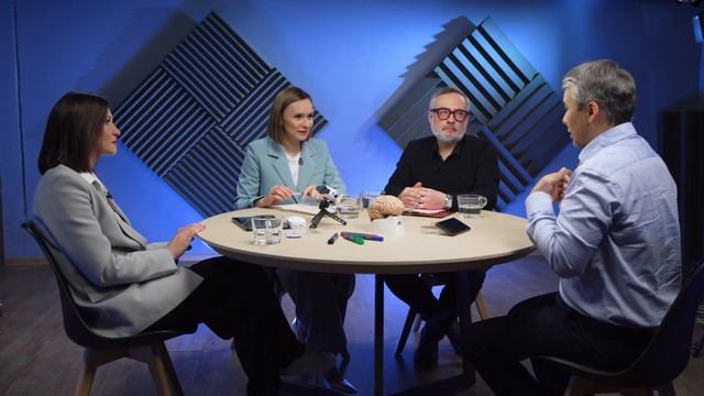 Профессия «нейро»: мифы и реальность