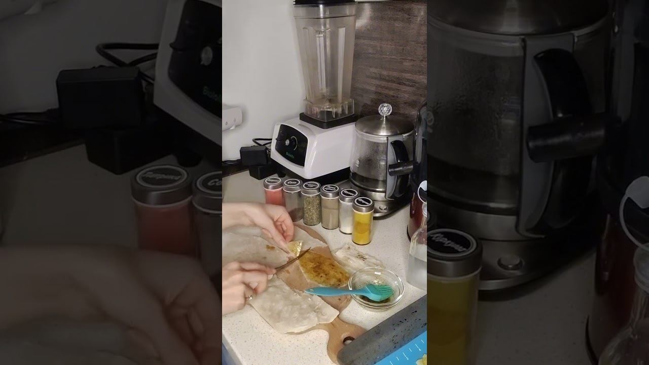 Чипсы из лаваша