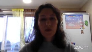 Когда картизол становиться опасным. Елена Янюк, лидер-консультант.