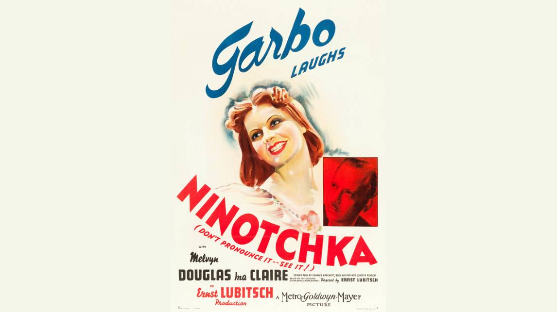 Ниночка / Ninotchka   1939