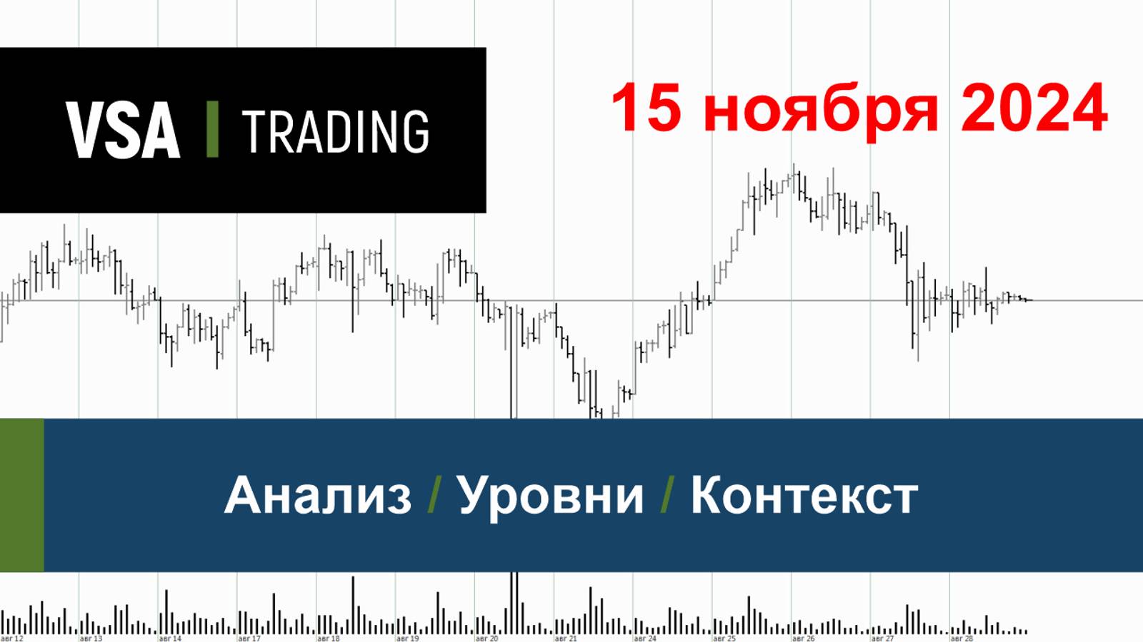 15.11.2024 - Обзор