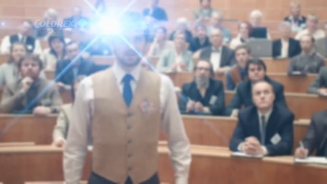 Coldrex смотреть онлайн