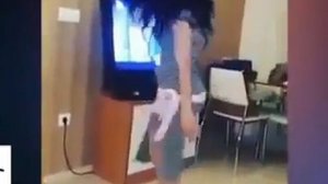 ZARINA NIZOMIDDINOVANING ARABCHA RAQSI....