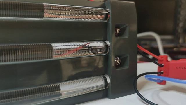 Тест вежливой подсветки со стороны маркеров 63217162210 (Сделано в России)