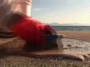 Oil spills Part two (the big problem) and oil stain remover