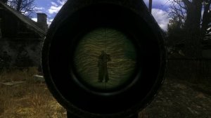 Объединенный Пак 2 + OGSR Engine + STCoP Weapon pack 3.4