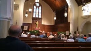 Dvorak: Songs My Mother Taught Me by Esther Kim