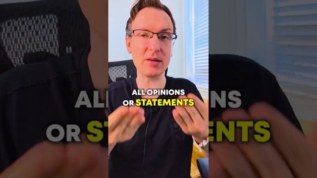 Logical PROOF Your Life Has Meaning 😮 смотреть онлайн