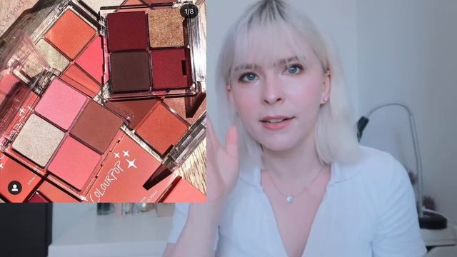 New Makeup Releases #20 | Aka Benefit beating a dead horse & ABH is missing the mark once again... смотреть онлайн