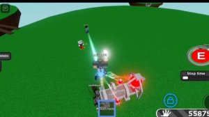 КАК ПОЛУЧИТЬ ПЕРЧАТКУ "Rob" Slap Battles Roblox