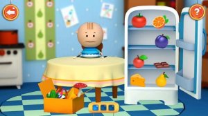 Мультик игра Аркадий Паровозов