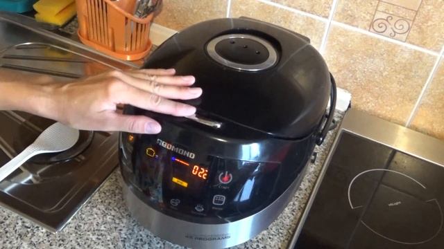 Как варить гречку в мультиварке Вкусная и рассыпчатая Гречка на воде приготовить легко смотреть онлайн