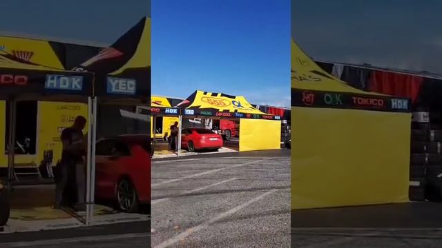 7 этап RDS GP 2021. Кубок ВТБ. Дмитрий Семенюк (Instagram stories от 14.10.21)