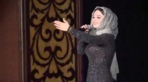Айна Исаева - Не любить тебя выше моих сил