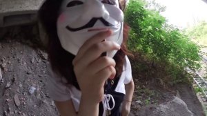 ХИККАН №1: ФИЛОСОФ-ЧАН: КАКИХ МУЖИЧКОВ Я ЛЮБЛЮ?