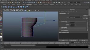 Maya Tutorial - Using Lattice Deformers by 3dmotive HD