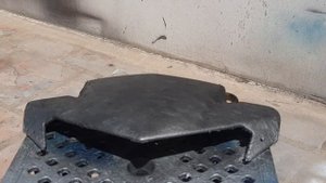 Crystal Effect SAMURAI PAINT