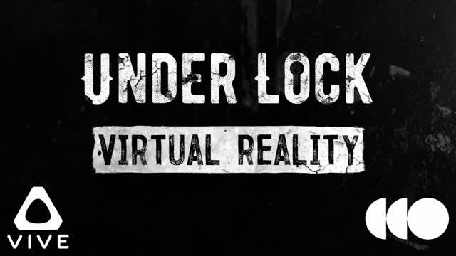 Under Lock смотреть онлайн