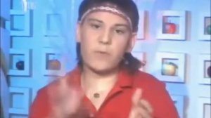 У вас там сидит сущность в виде гномика