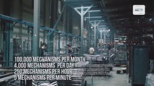 Фабрика «Via Ferrata»