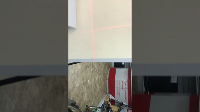 Лазерный уровень ego Pr-81 смотреть онлайн