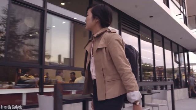 5 Amazing Backpacks You Need to See in 2017 смотреть онлайн