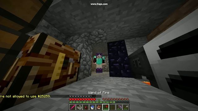 вант оф фаер или палочка огня смотреть онлайн