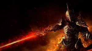 Demon's Souls Пронзающий