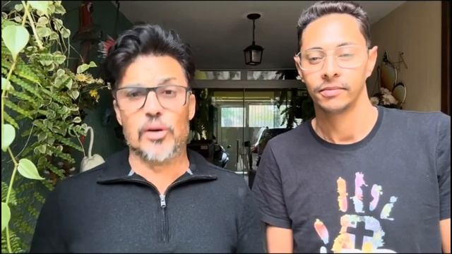 Ainda a tempo pra VC Andressa urach ( nem todos que me diz senhor senhor entraram no rei do céu. ) смотреть онлайн