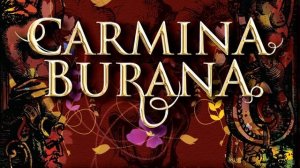 Carmina Burana: In trutina