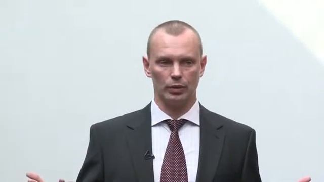 Новое восприятие