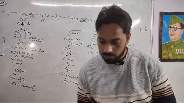Organic Conversion Of Aromatic And ALIPHATIC COMPOUNDS L02