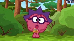 МС ёжик я тебя запишу