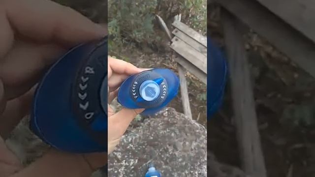 Sport bits de 226ERS y Soft Flask Camelback смотреть онлайн