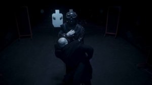 Индивидуальные тренировки в тире «FIRELINE» в Москве