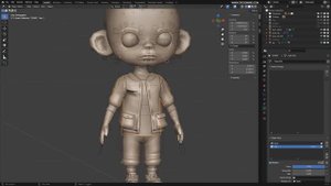 CH 14 Rig Generating Auto Skin
