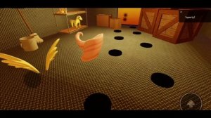 Играю в НОВЫЙ ДОМ ФЛАТТЕРШАЙ?|| Одни из правильных концовок