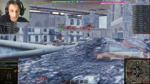 Chieftain Proto (Рудный Барон) - Лаве - Мир Танков - Обзор детальный World of Tanks wot вот Гайд