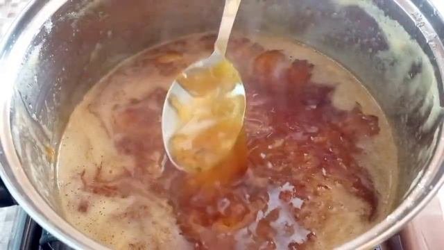 Невероятно простой рецепт абрикосового варенья!!!