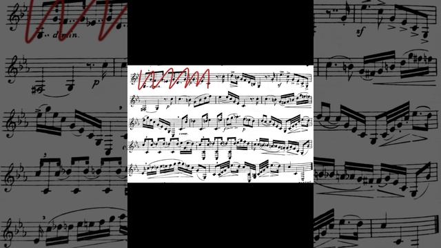 TMEA2022-2023 French Horn Etude No.2(second half) Practice Recording Tempo Eighth note=60 смотреть онлайн