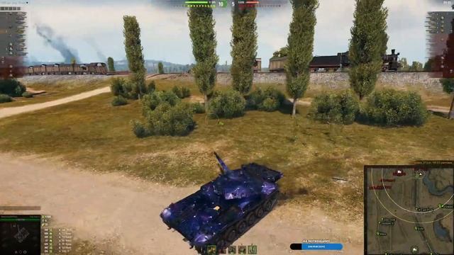 Char Futur /// Попытка в 4к+ урона смотреть онлайн