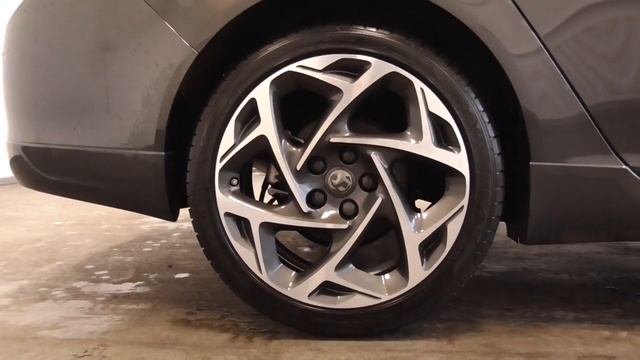 Vauxhall INSIGNIA 2.0 CDTi [170] ecoFLEX SRi Vx-line Nav 5dr [S/S] U13626 смотреть онлайн