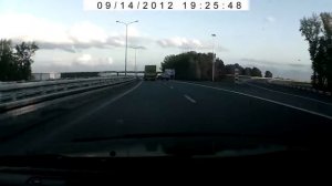 Sho-me 535 против Крис-П.avi