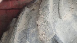 Трактор Колесный Кировец К-744Р2 экспресс-обзор от Николая Нарватова